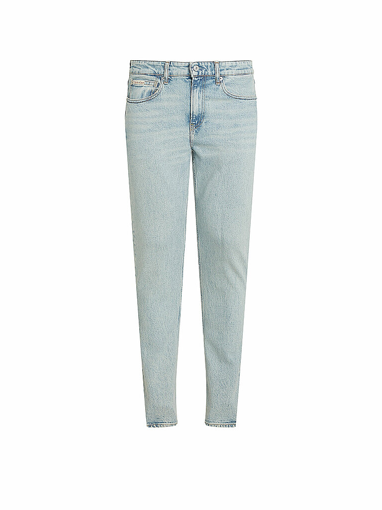 Calvin KLEIN JEANS Jeans Slim Fit hellblau   32/L34 herren
